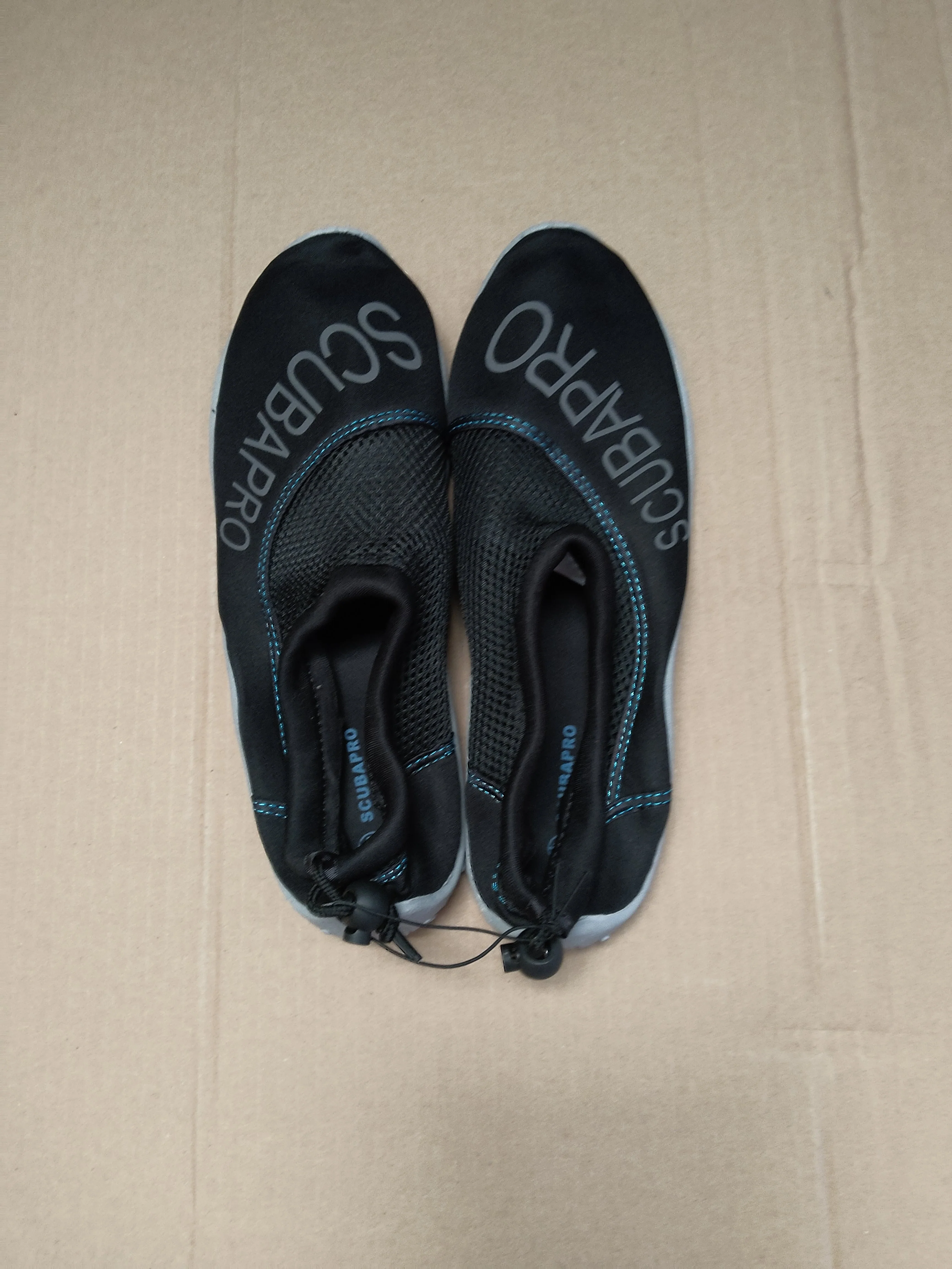 Used Scubapro Kailua Beachwalker Boot - Image 8