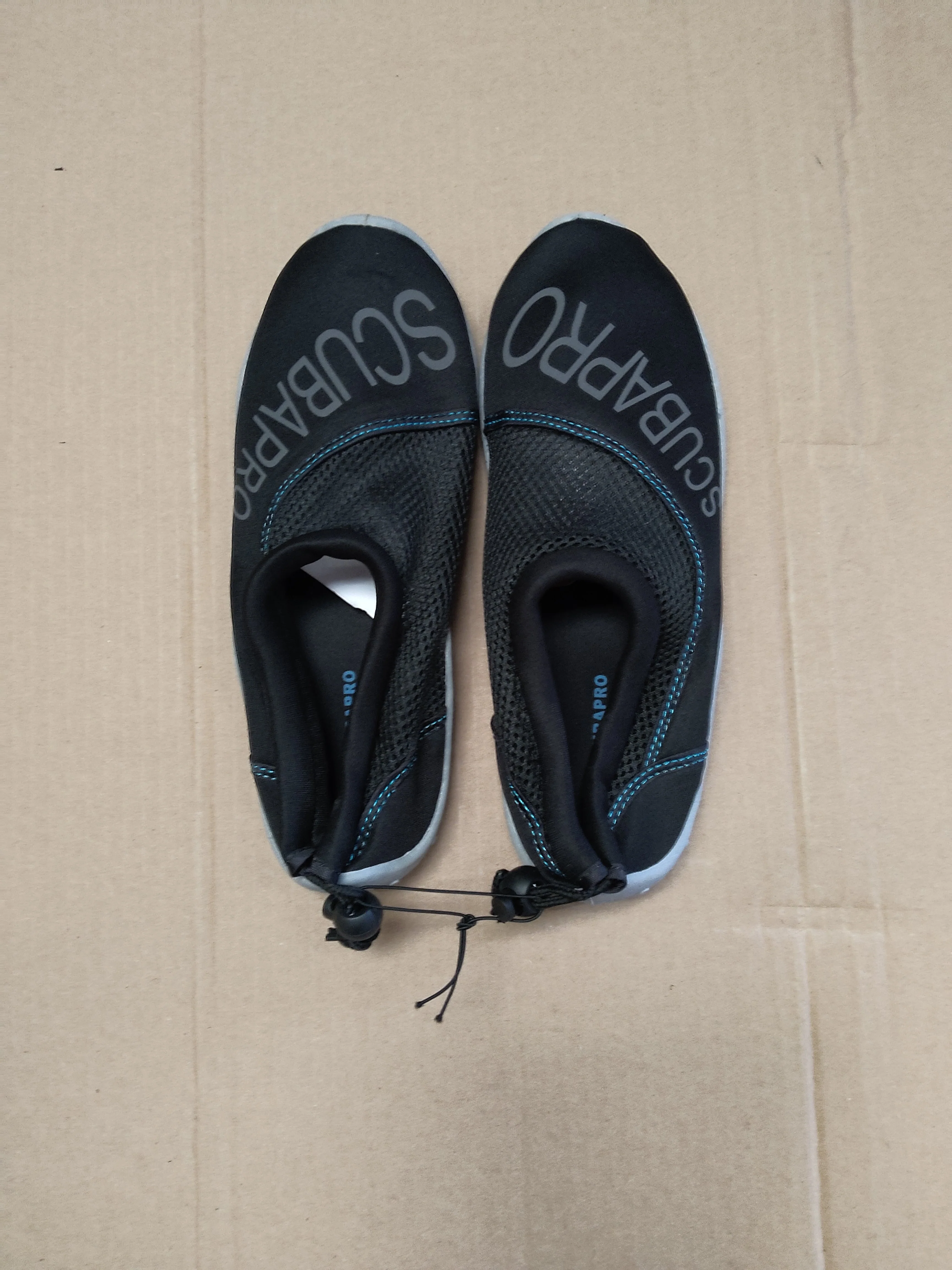 Used Scubapro Kailua Beachwalker Boot - Image 9