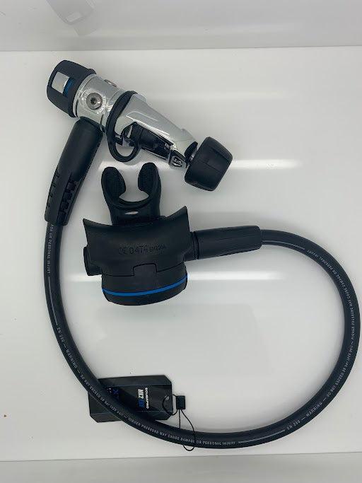 Used Scubapro MK2 EVO/R105
