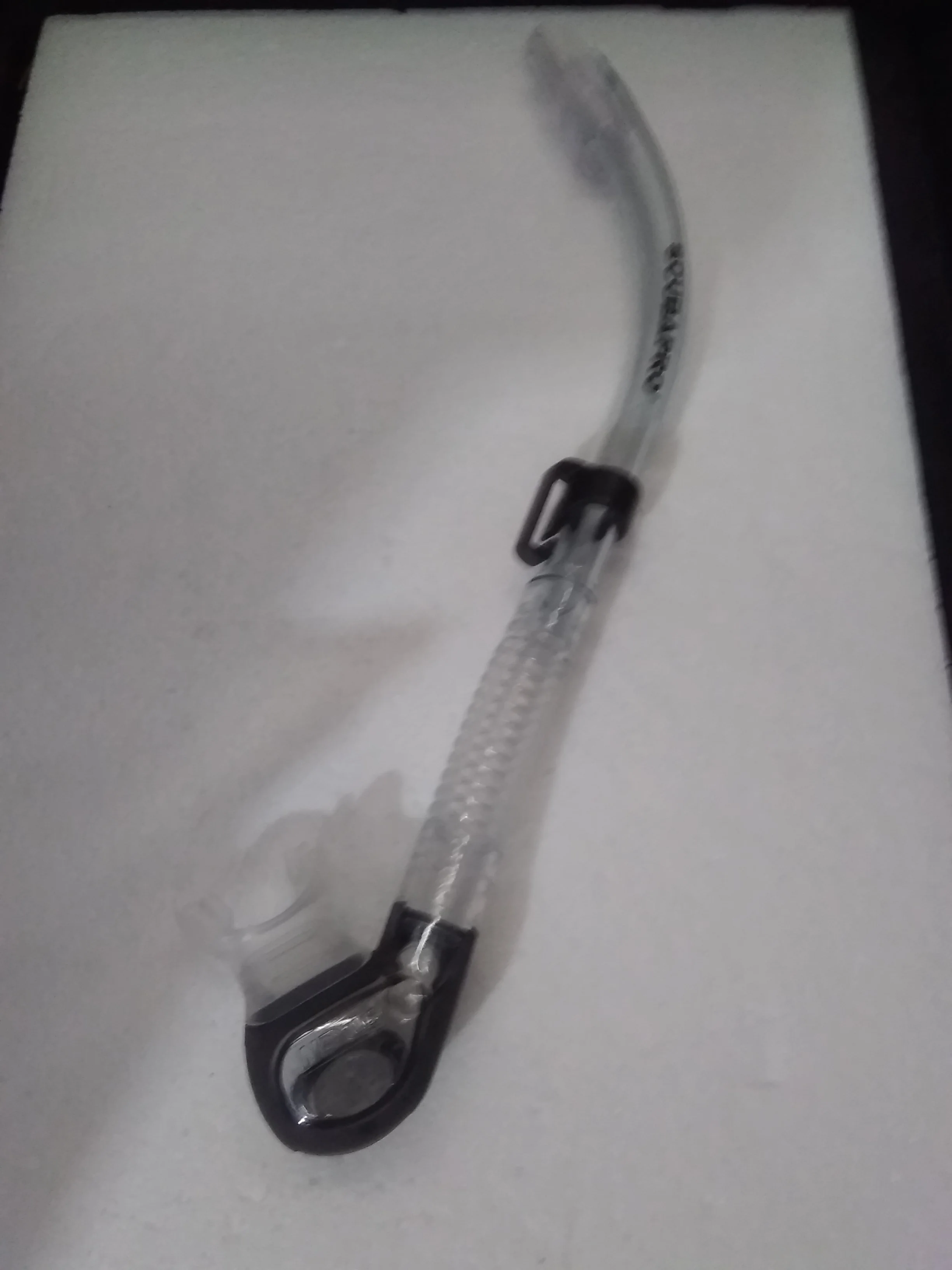 Used Scubapro Nexus Snorkel