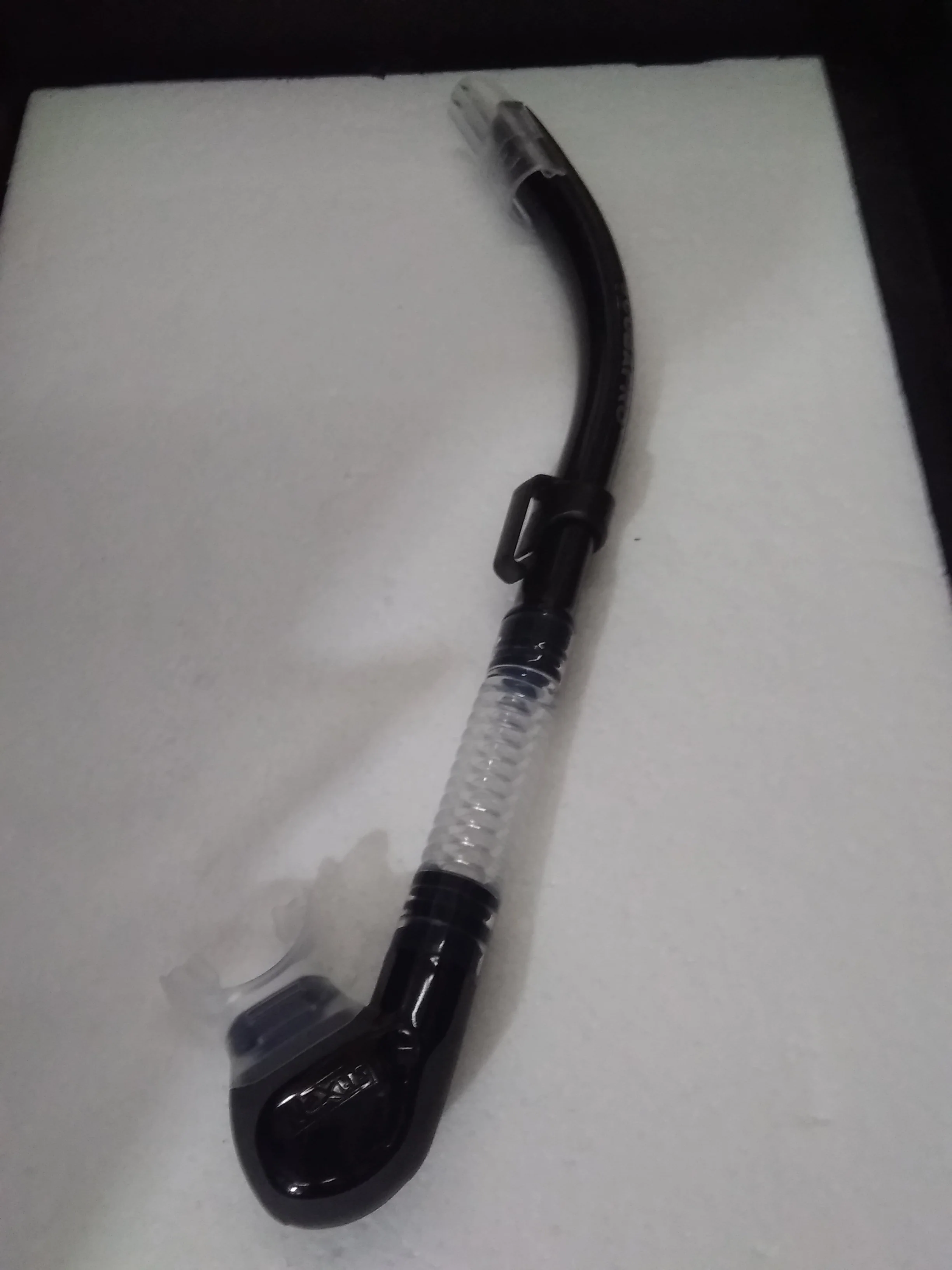 Used Scubapro Nexus Snorkel - Image 2