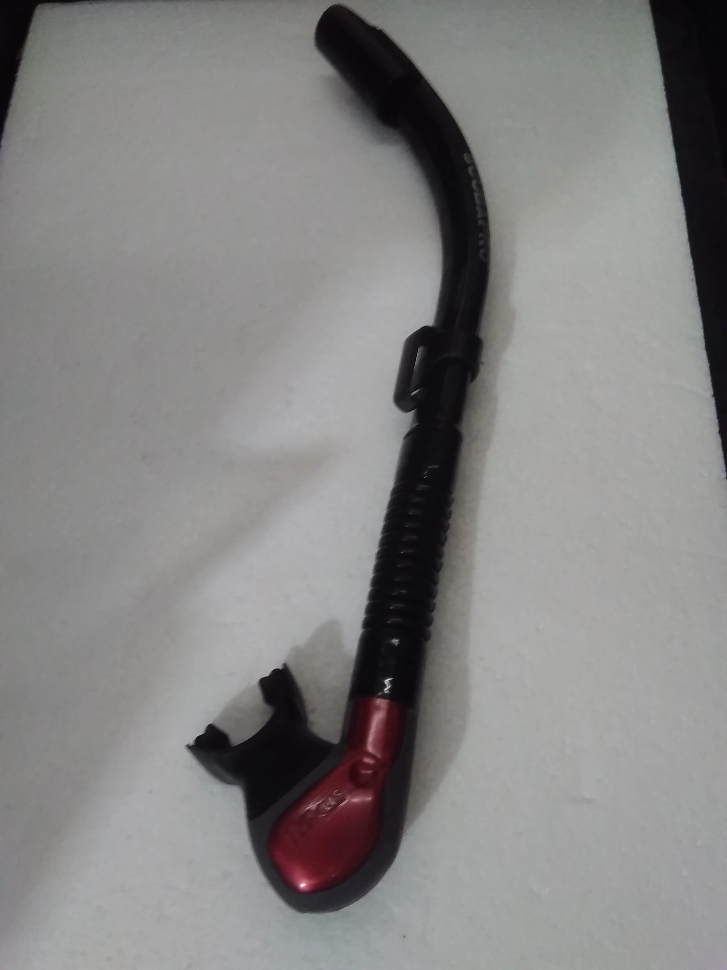 Used Scubapro Nexus Snorkel - Image 3