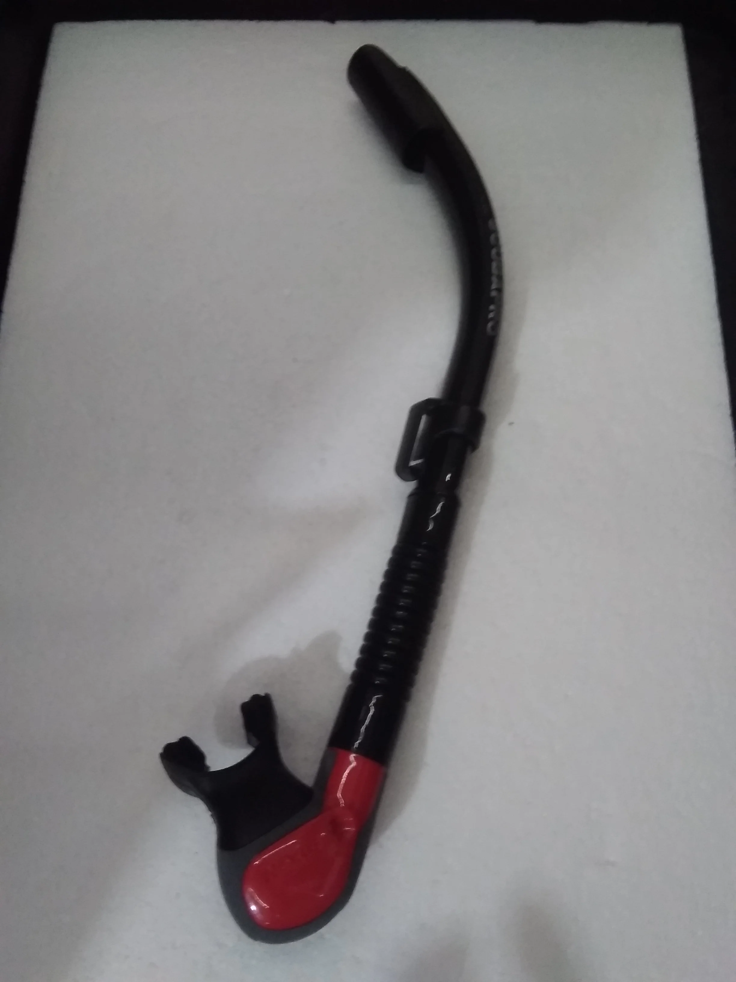 Used Scubapro Nexus Snorkel - Image 5