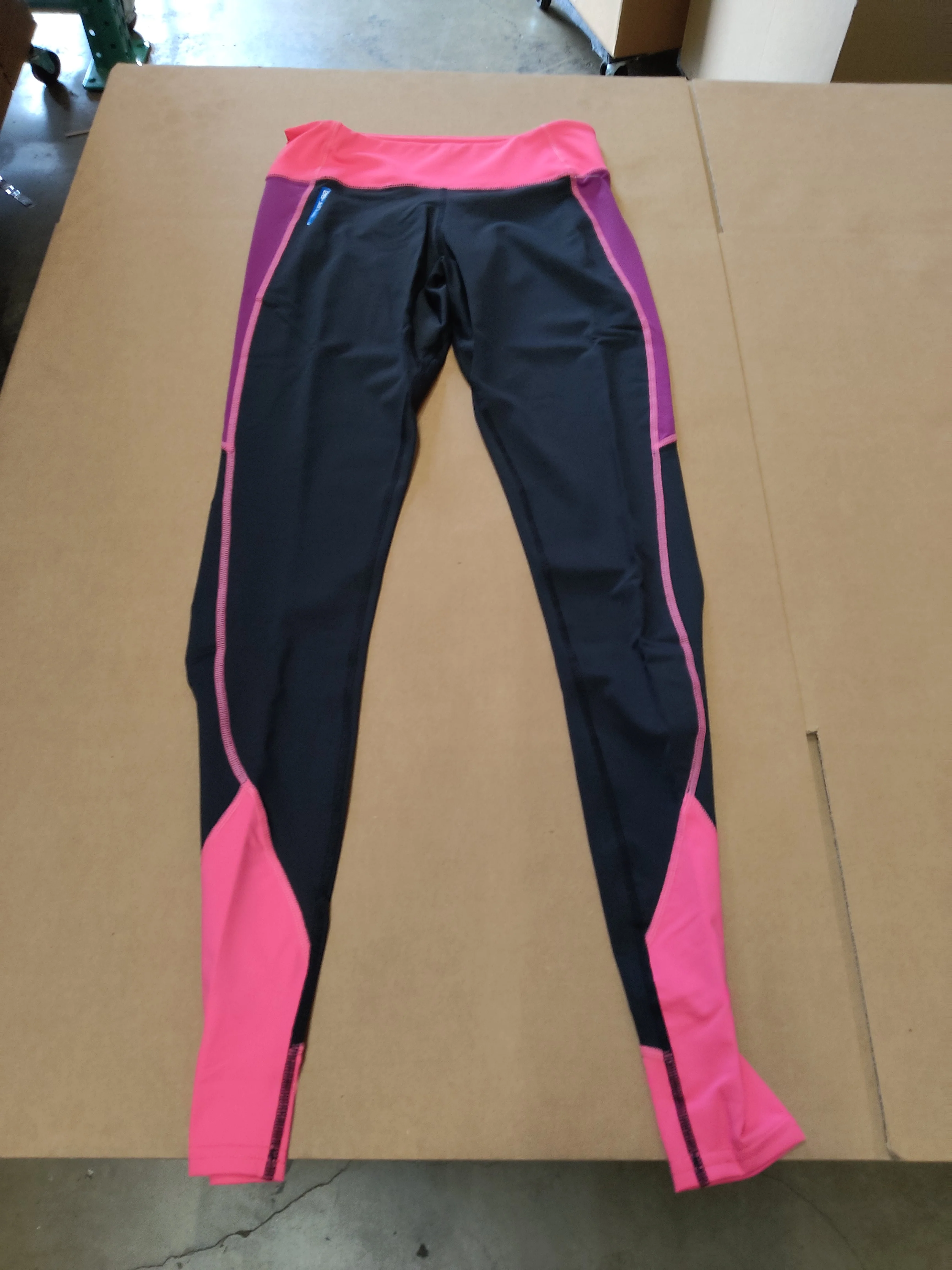 Used Scubapro Rash Guard Legging Women's (UPF80) - Image 11