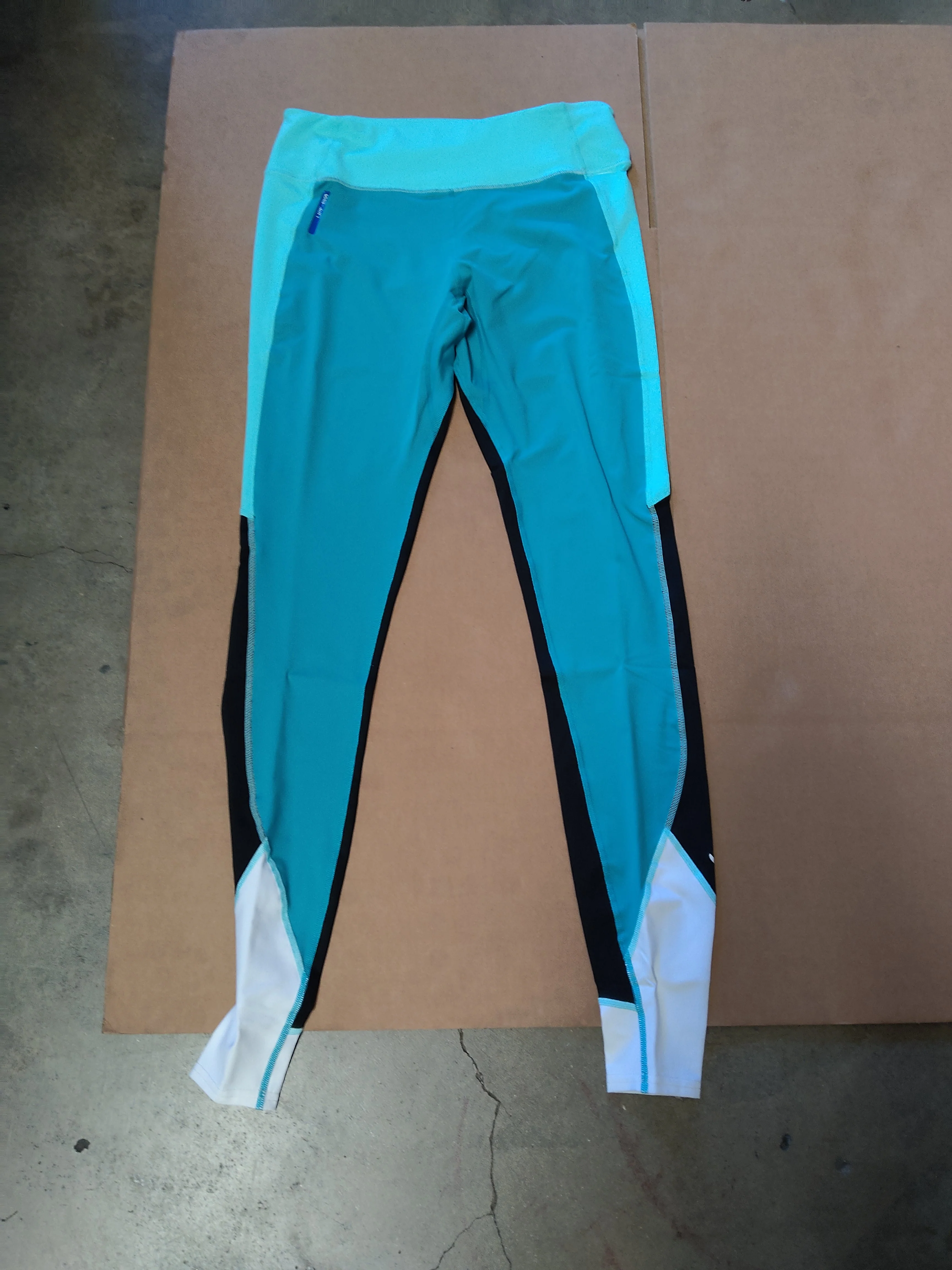 Used Scubapro Rash Guard Legging Women's (UPF80) - Image 7