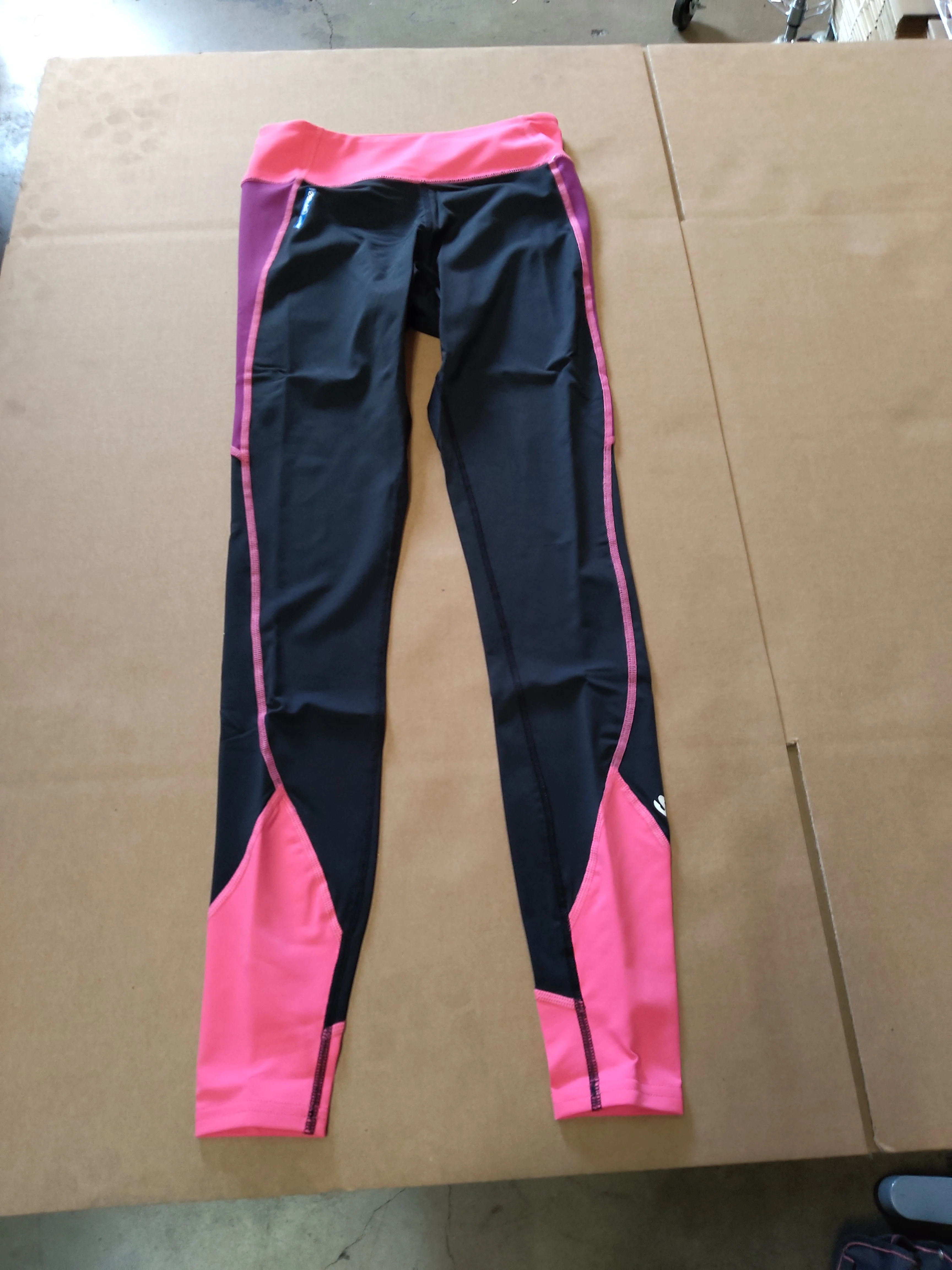 Used Scubapro Rash Guard Legging Women's (UPF80) - Image 9