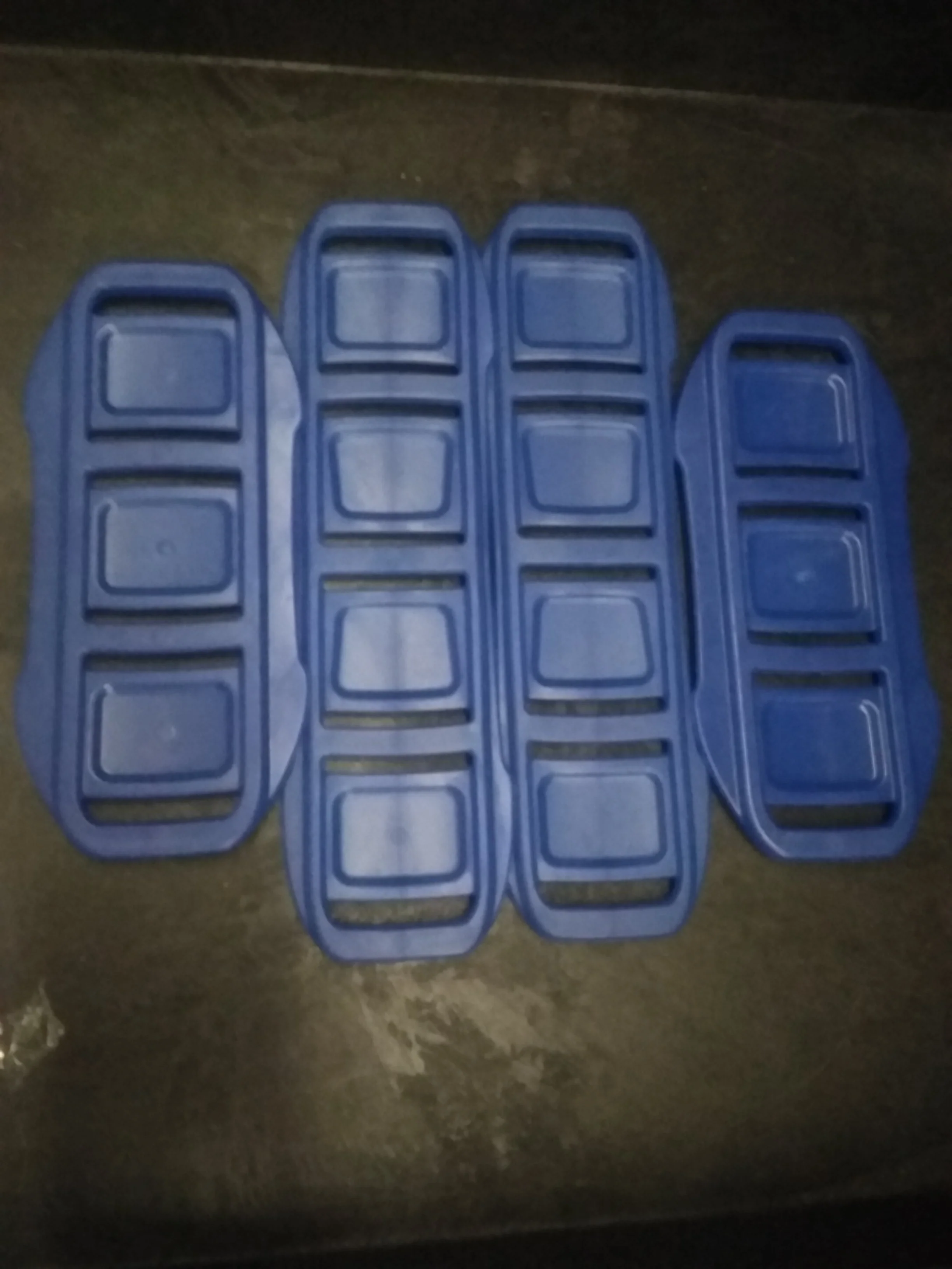 Used Scubapro S - TEK Shoulder & Waist Pad Kit - Image 3