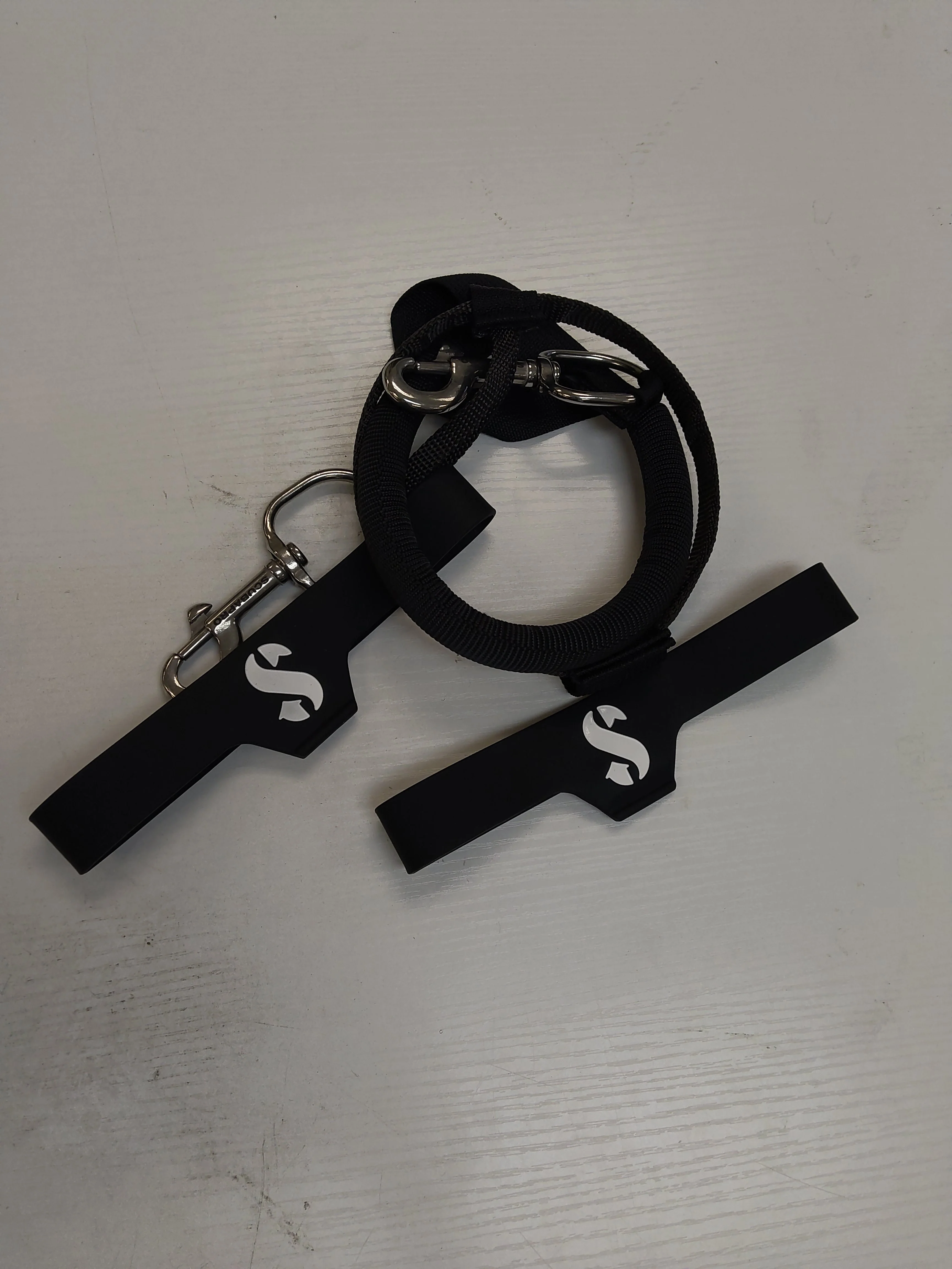 Used Scubapro S - TEK Stage Kit Cold Water