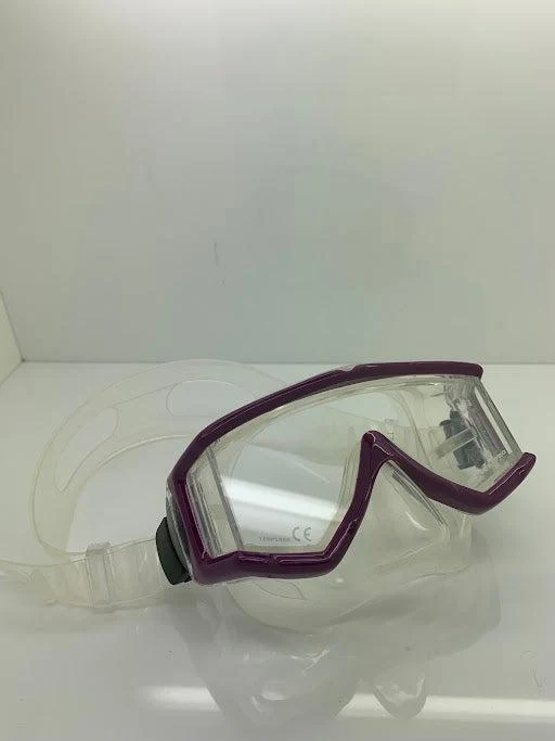 Used Scubapro Sub Vu Mini Dive Mask