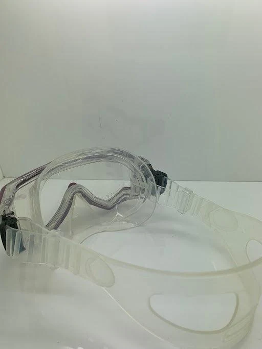 Used Scubapro Sub Vu Mini Dive Mask - Image 2