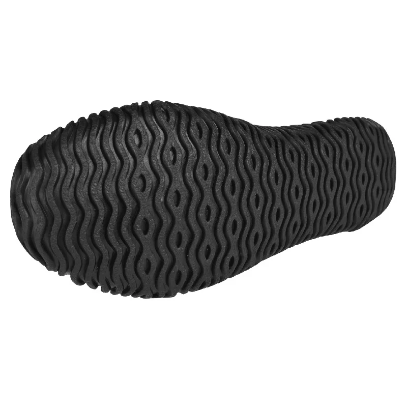 Open Box Seac Basic HD with Side Zipper and Semi-Rigid Sole, 5mm Neoprene Boots - Image 9