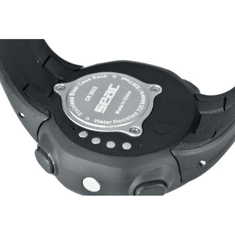 Open Box Seac Driver Free Diving Dive Computer - Image 4