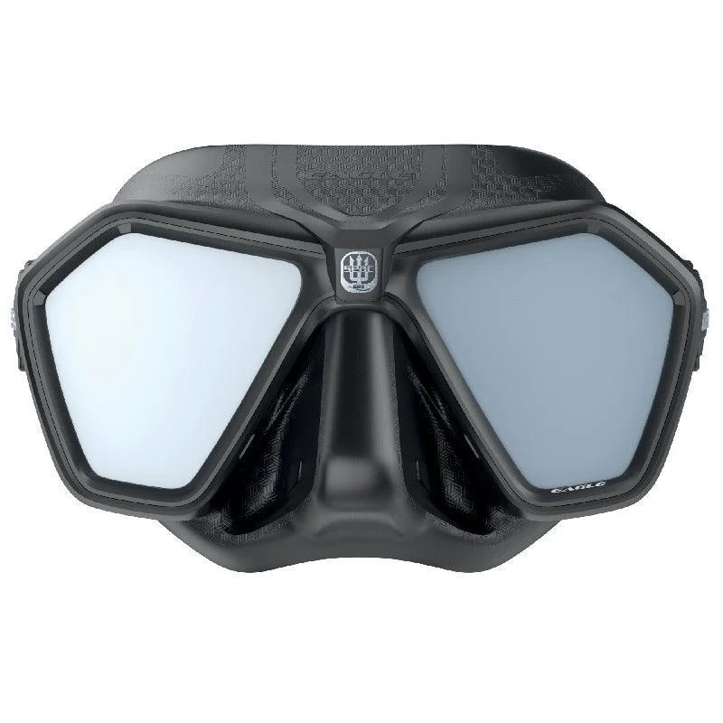 Open Box Seac Eagle Mask - Image 2
