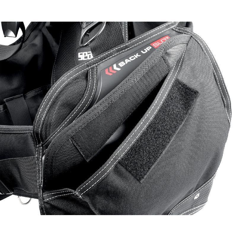 Open Box Seac Ego BCD - Image 3