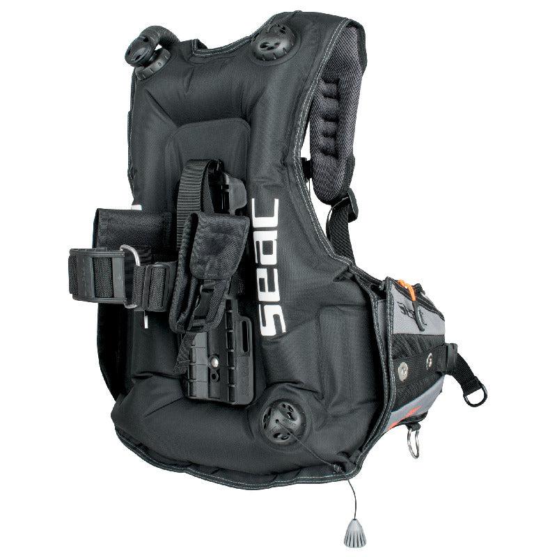 Open Box SEAC EQ-PRO BCD - Image 6