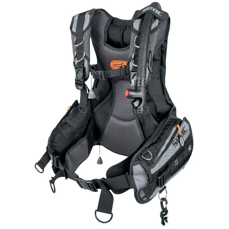 Open Box SEAC EQ-PRO BCD - Image 7