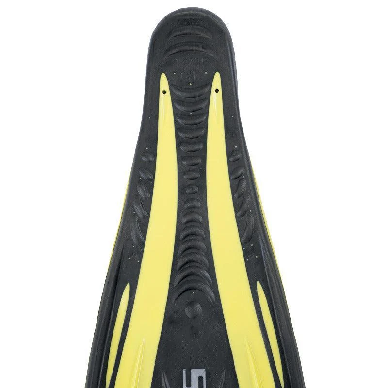 Open Box Seac F-100 Pro Full Foot Fin - Image 2