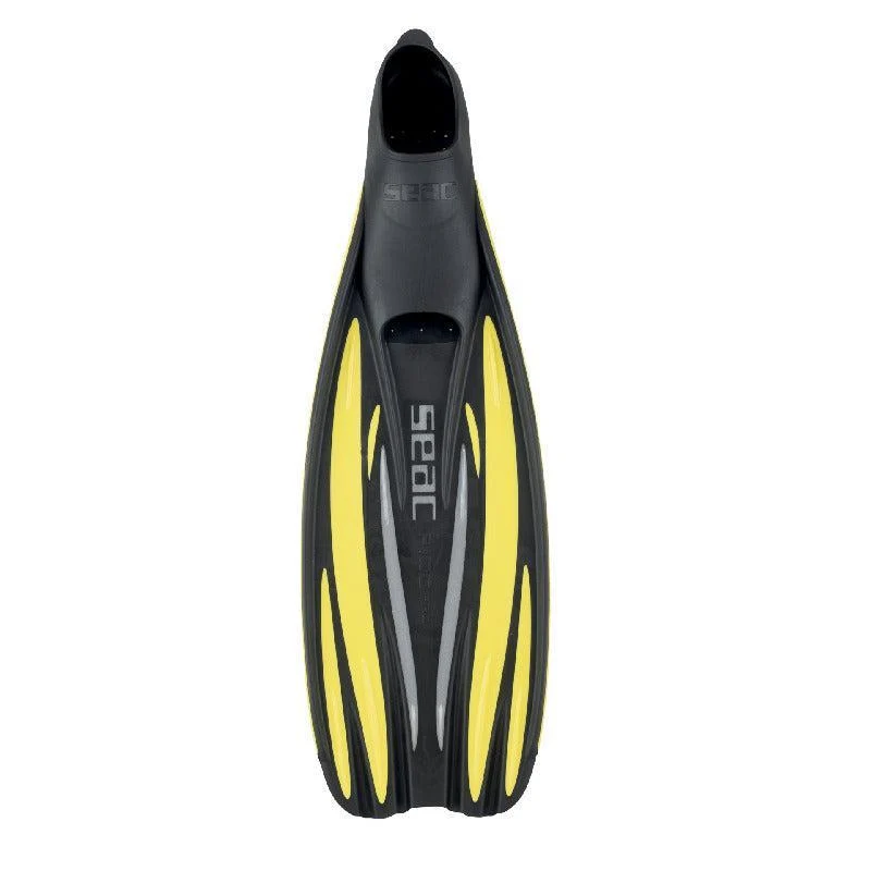 Open Box Seac F-100 Pro Full Foot Fin - Image 7