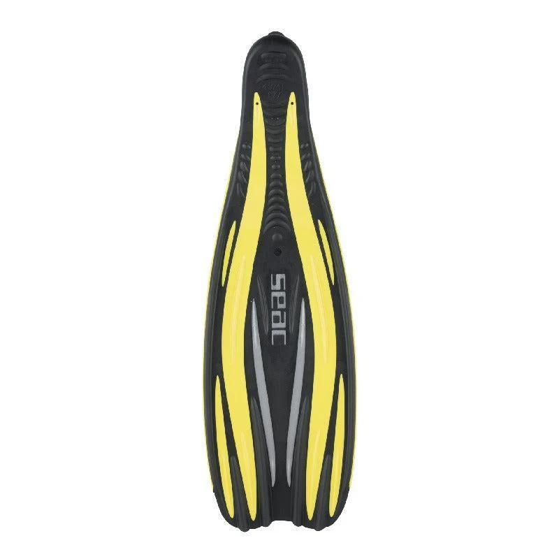 Open Box Seac F-100 Pro Full Foot Fin - Image 8