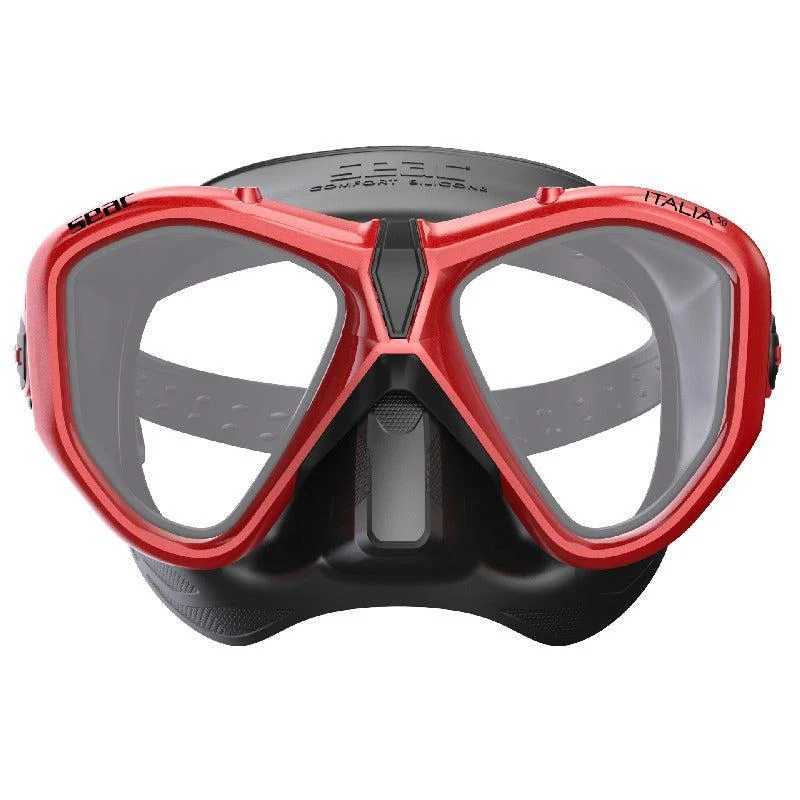 Open Box Seac Italia 50 Mask - Image 2