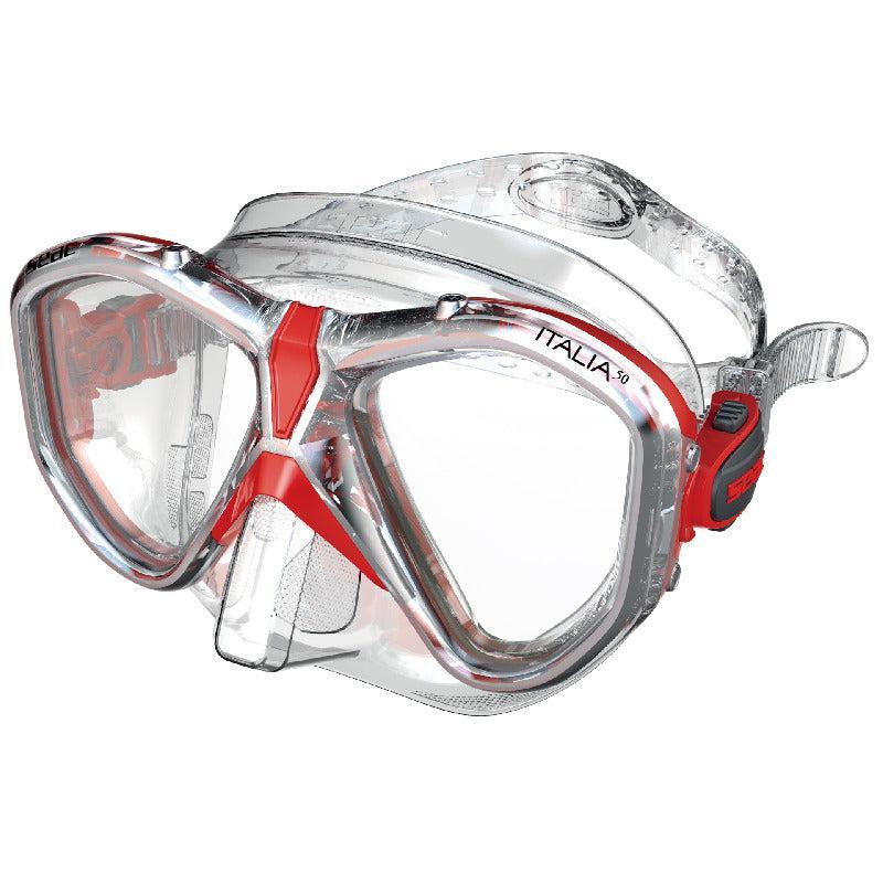 Open Box Seac Italia 50 Mask - Image 6