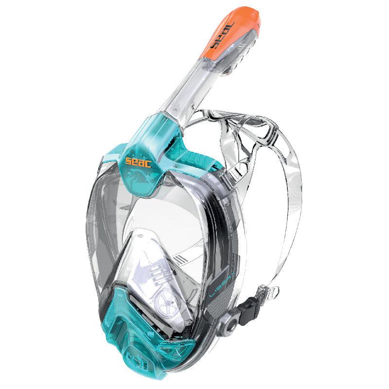 Open Box Seac Libera Full Face Mask - Image 10