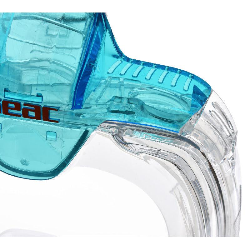 Open Box Seac Libera Full Face Mask - Image 14
