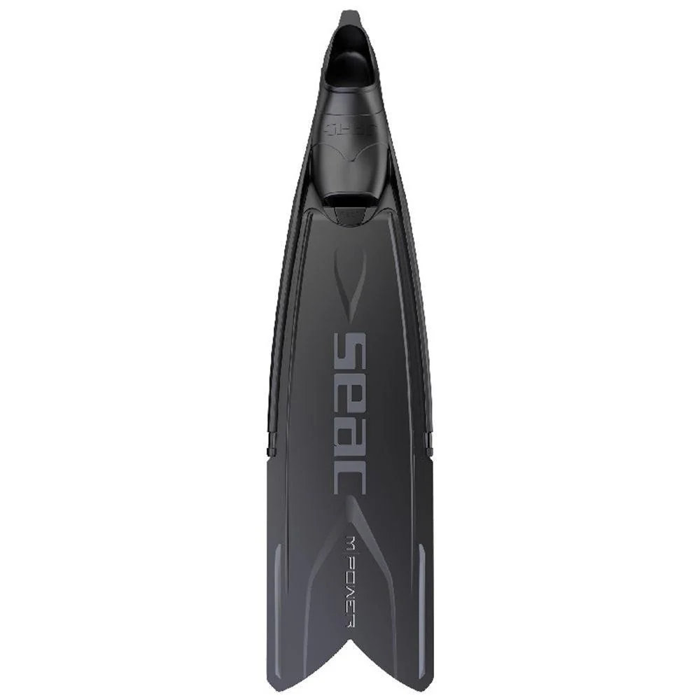 Open Box Seac M-Power