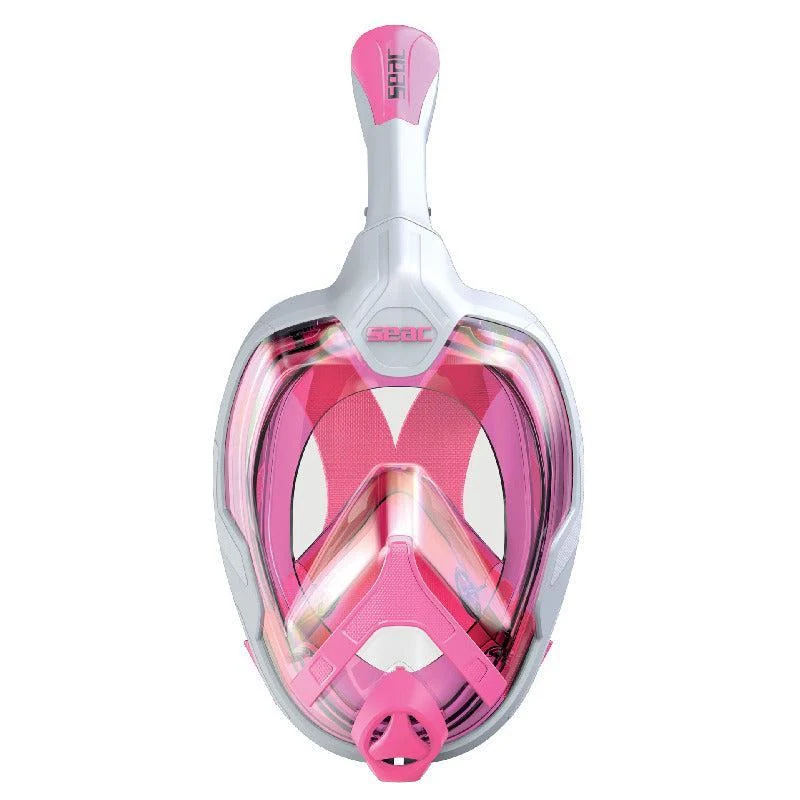 Open Box Seac Magica Full Face Mask