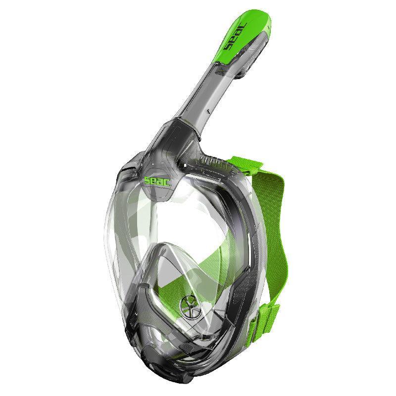Open Box Seac Magica Full Face Mask - Image 12