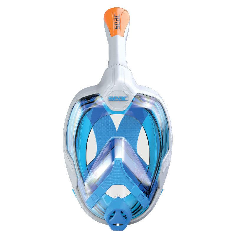 Open Box Seac Magica Full Face Mask - Image 19