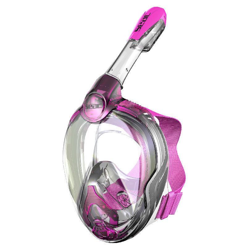Open Box Seac Magica Full Face Mask Junior - Image 2