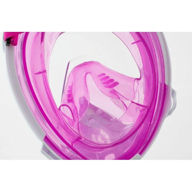Open Box Seac Magica/Fun Full Face Mask - Image 10