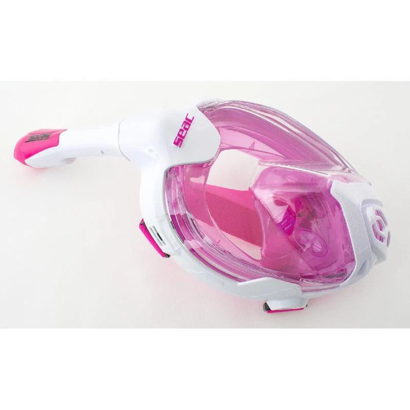 Open Box Seac Magica/Fun Full Face Mask - Image 5