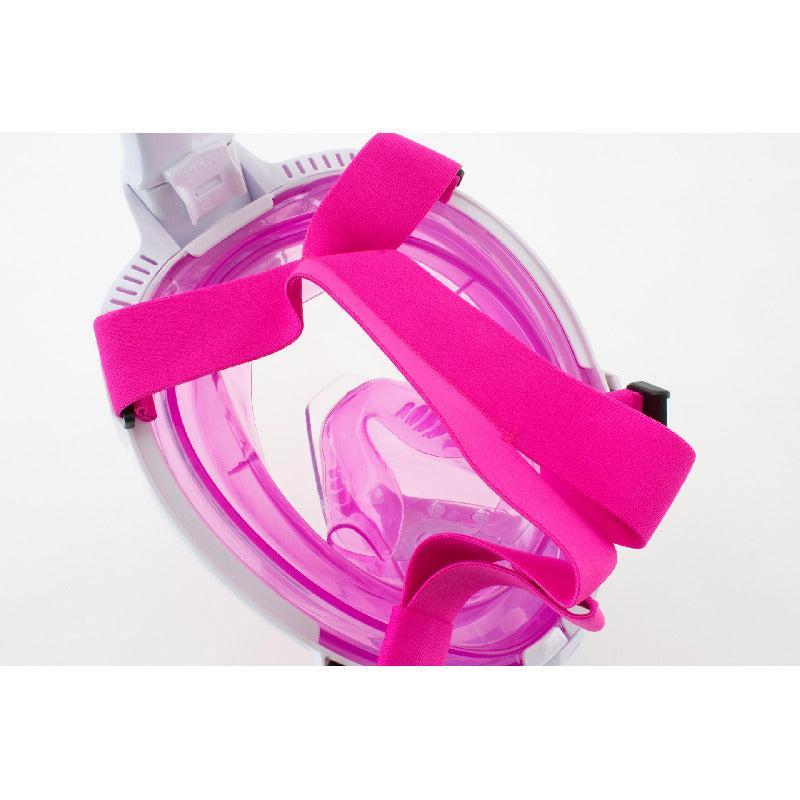 Open Box Seac Magica/Fun Full Face Mask - Image 6
