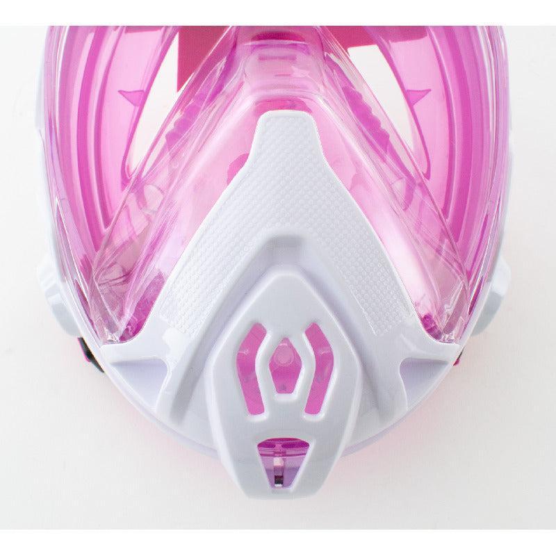 Open Box Seac Magica/Fun Full Face Mask - Image 8