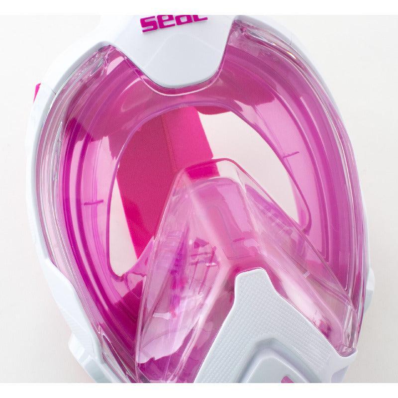 Open Box Seac Magica/Fun Full Face Mask - Image 9