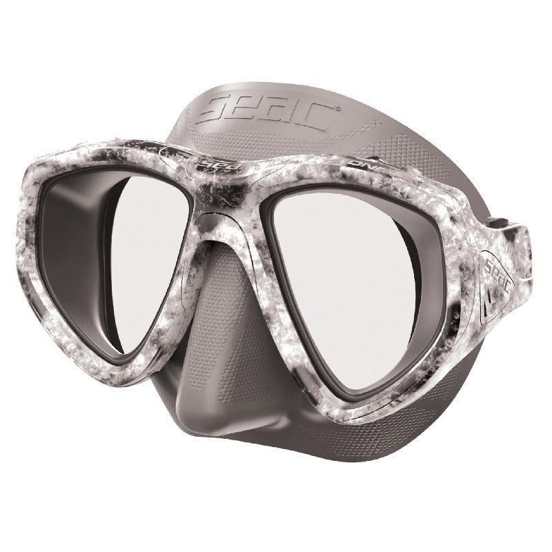 Open Box Seac One Mask - Image 2