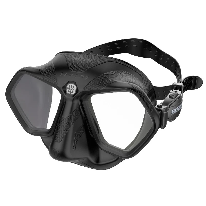 Open Box SEAC RAPTOR Mask - Image 2