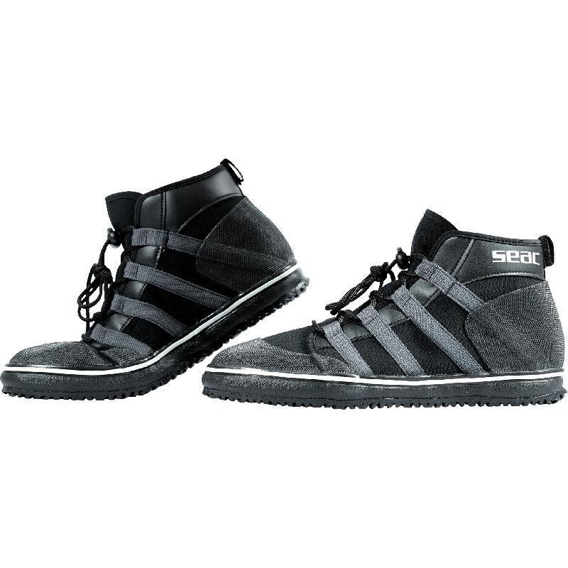 Open Box Seac Rock Boots HD, 3mm Neoprene Boot - Image 3