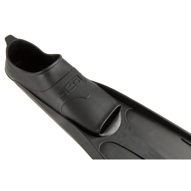 Open Box Seac Shout S700 Apnea Fin - Image 5