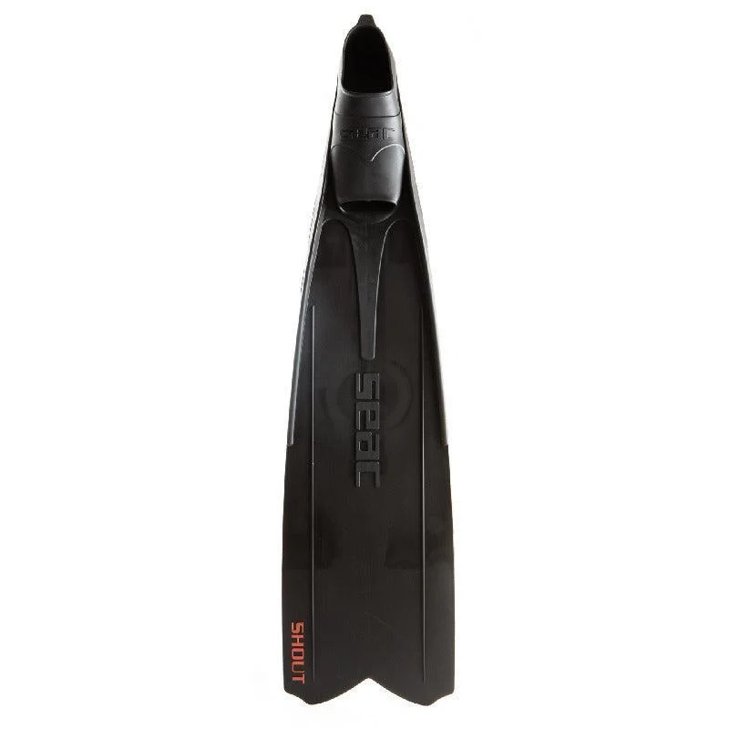 Open Box Seac Shout S700 Apnea Fin - Image 6