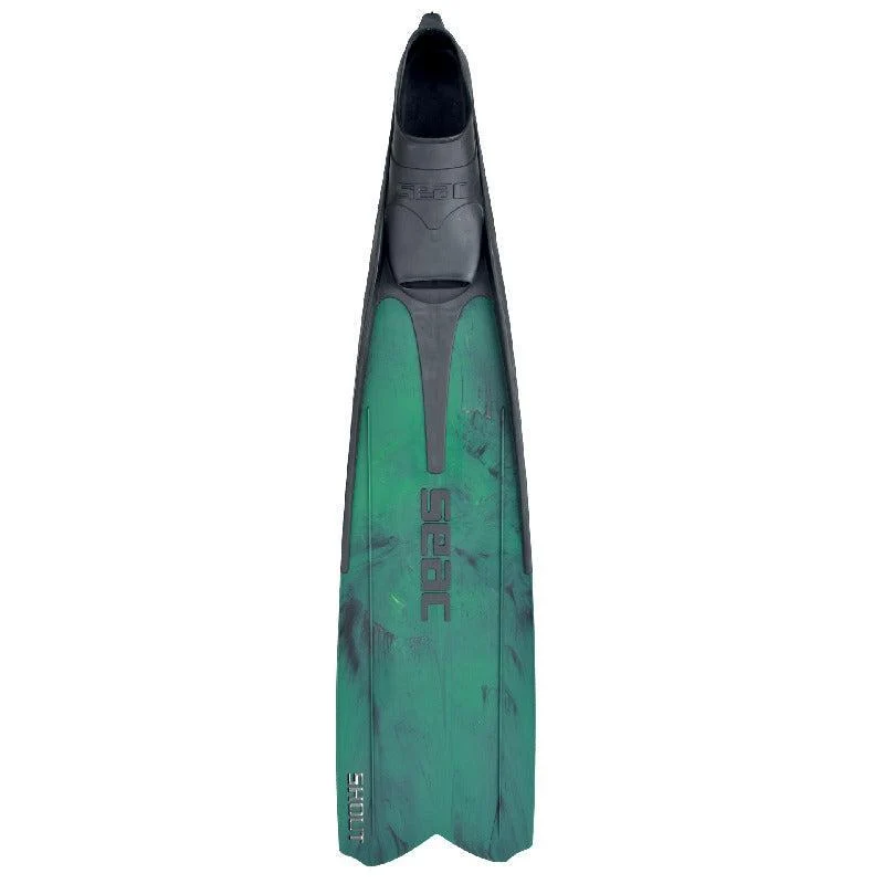 Open Box Seac Shout S700 Apnea Fin - Image 7