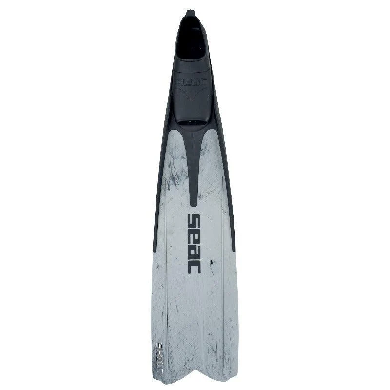 Open Box Seac Shout S700 Apnea Fin - Image 8