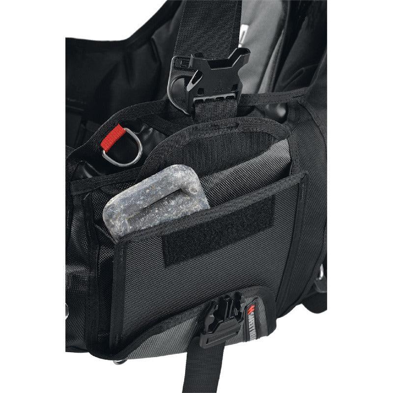 Open Box Seac Smart BCD - Image 2