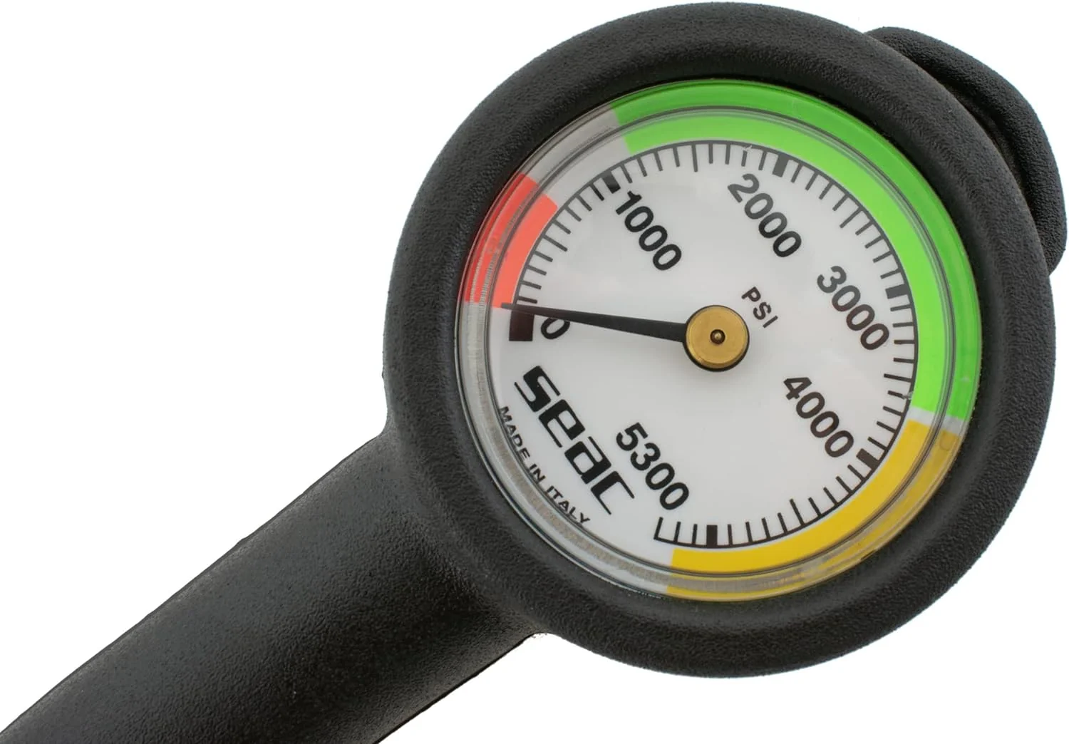 Open Box Seac SPG Compact Pressure Gauge - Image 2