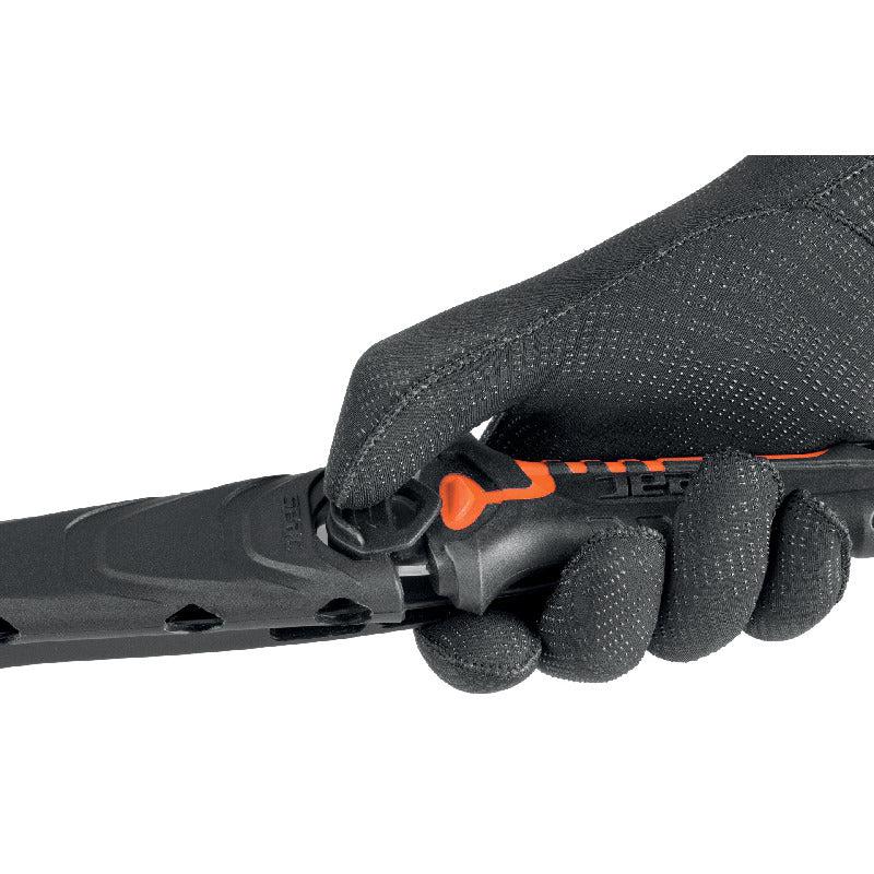 Open Box Seac Stainless Steel Rapid Knife - Image 3