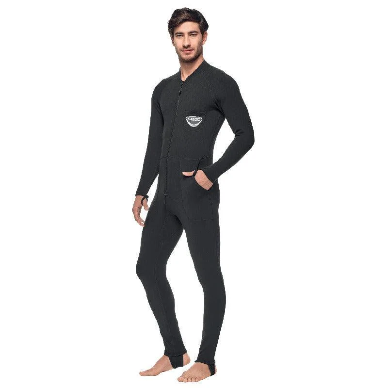 Open Box Seac Undersuit Unifleece