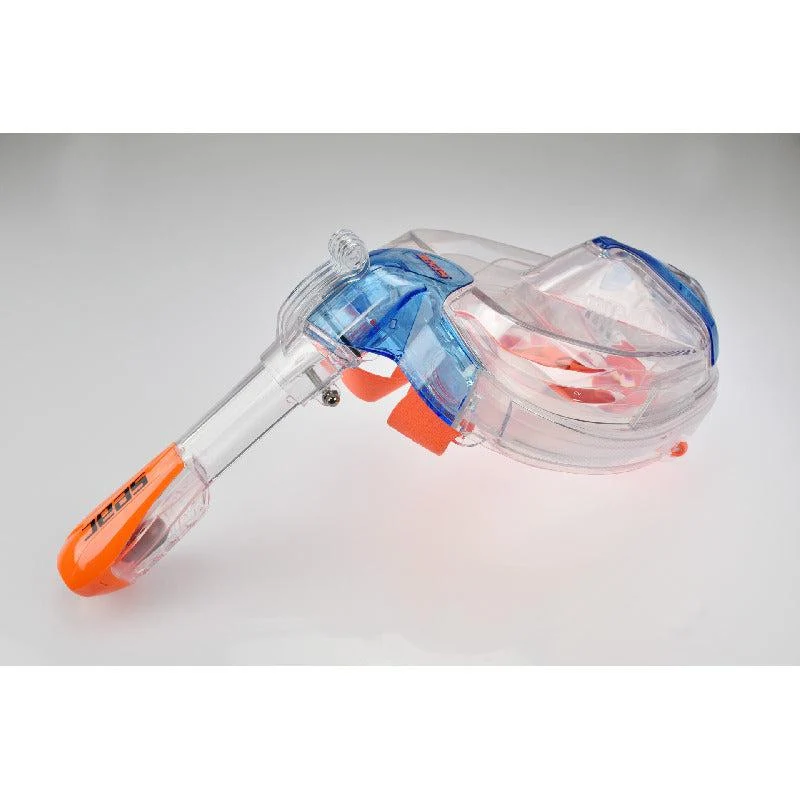 Open Box Seac Unica Full Face Mask - Image 12