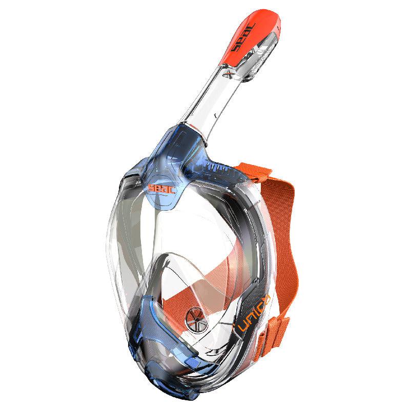 Open Box Seac Unica Full Face Mask - Image 4
